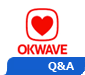 okwave - Q&A