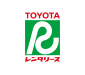 toyota rent