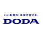 doda