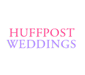 Huffingtonpost weddings
